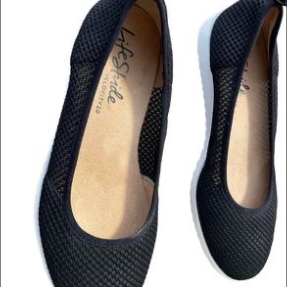 Life Stride Ziggy Women’s Slip on sneakers - Picture 5 of 5